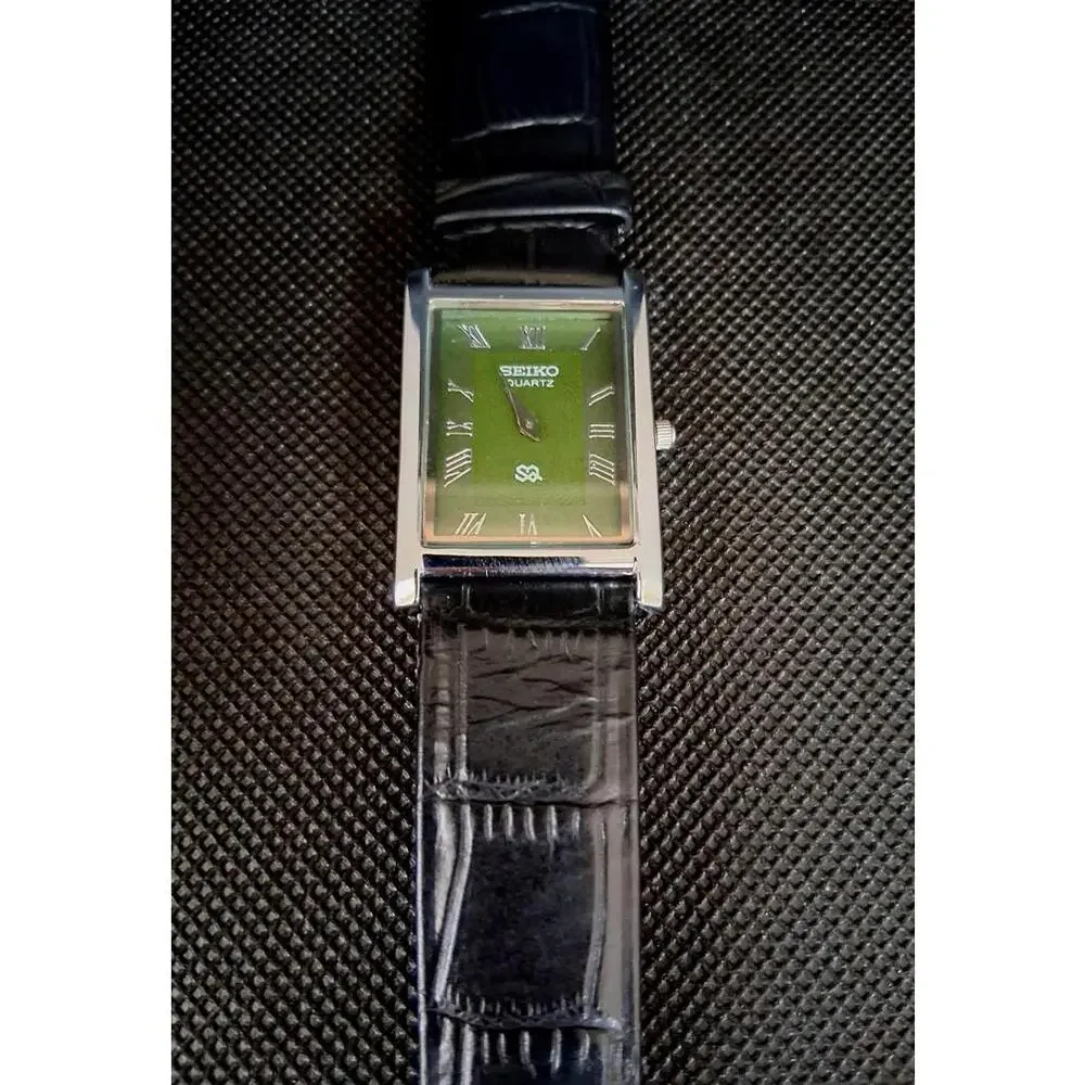 Seiko movement y120